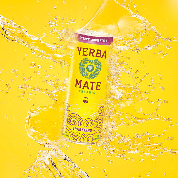 Sparkling Cherry Jubilation