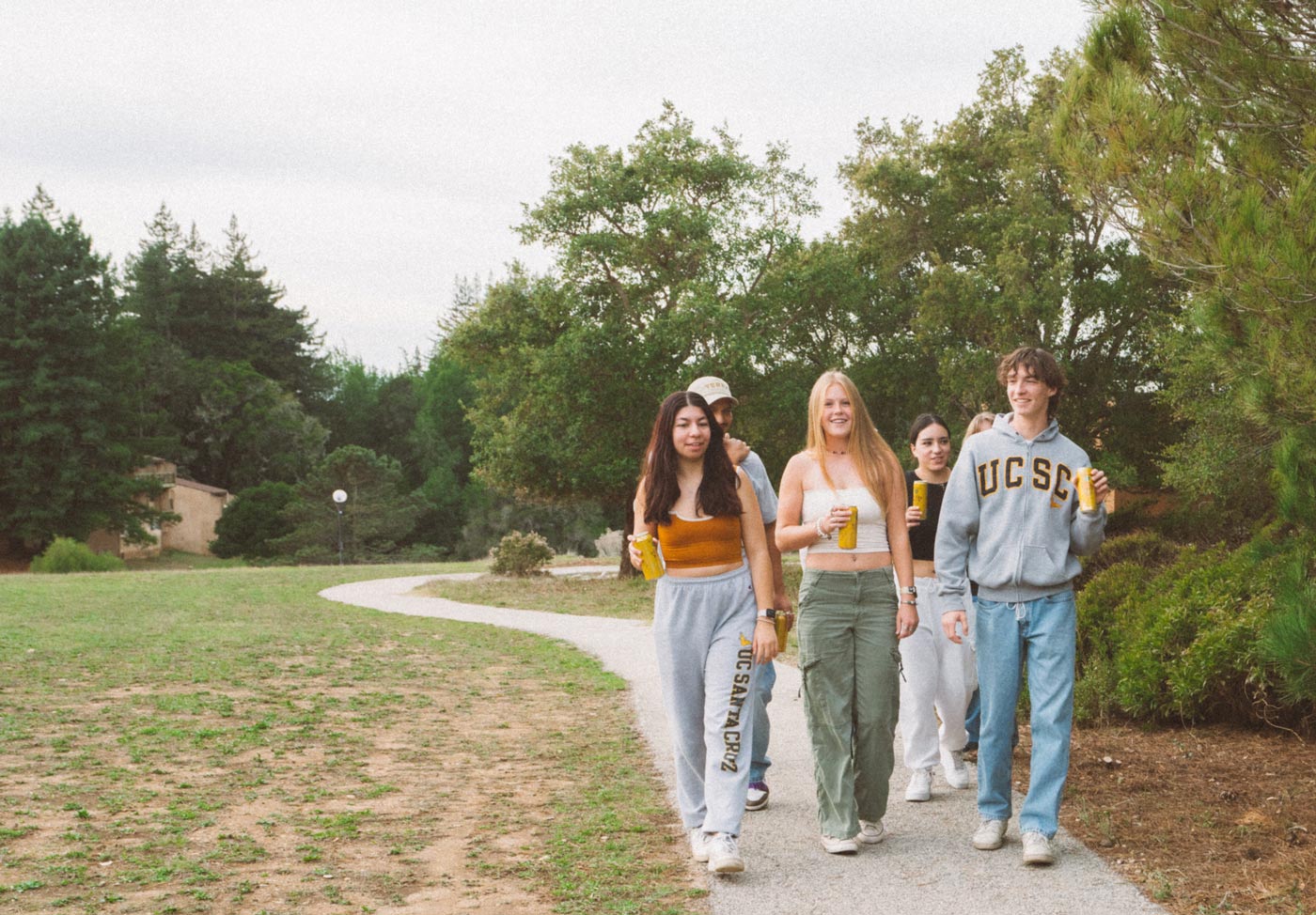 Become an Ambacebador