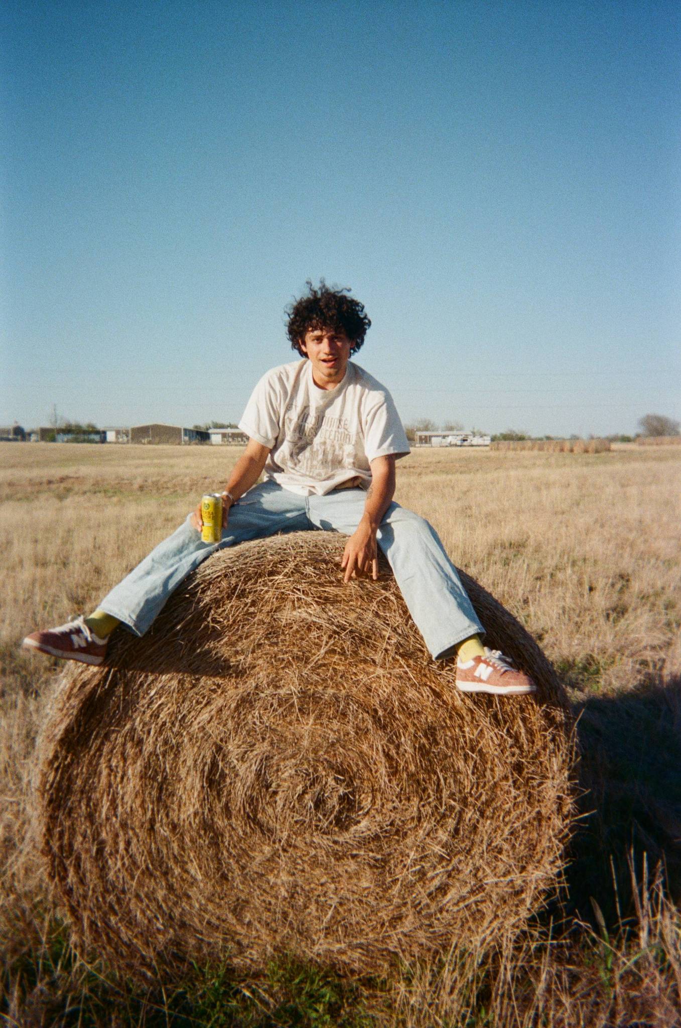 Built on Backroads, Powered by Yerba Madre