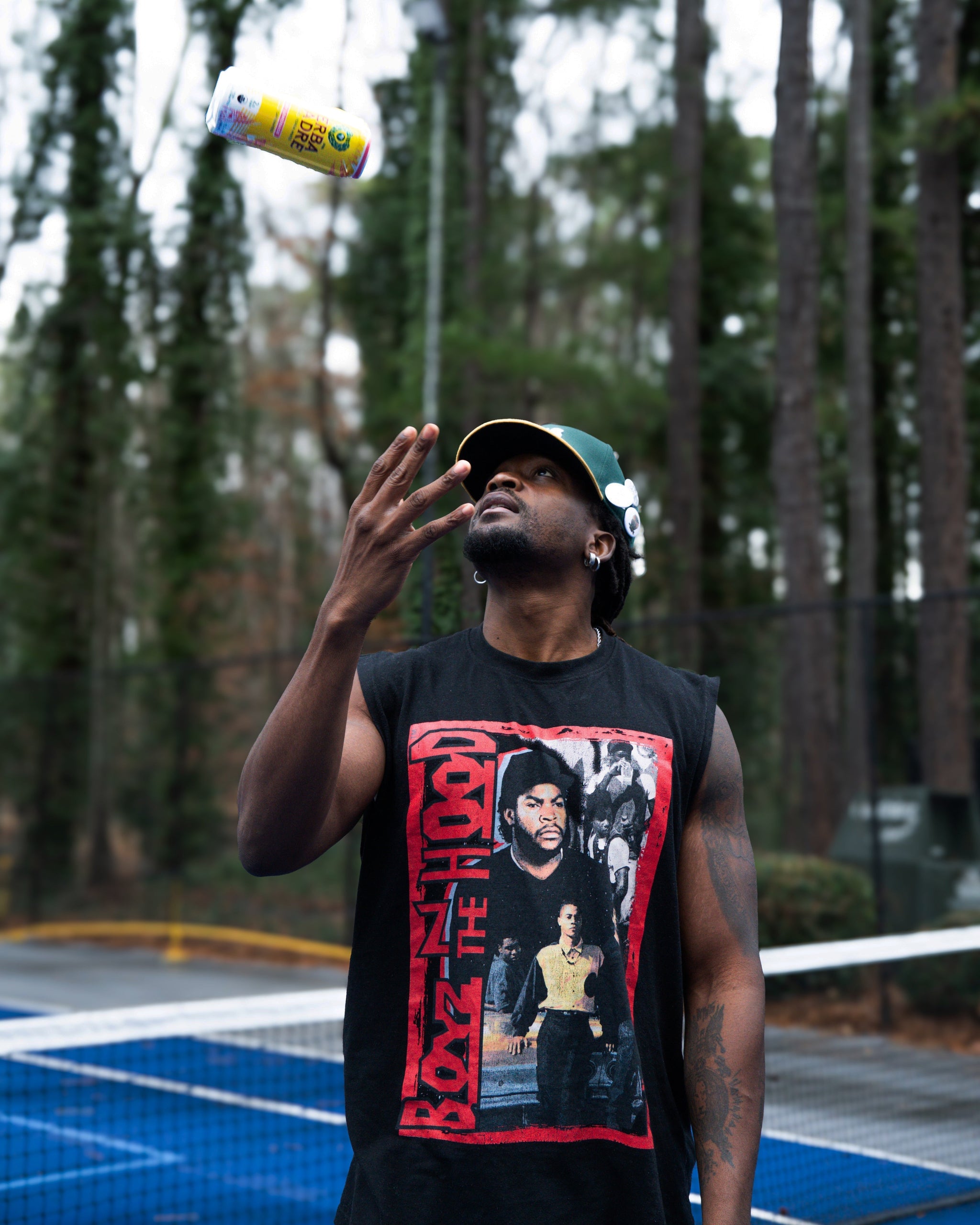 Atlanta: My City, Studio, and Home