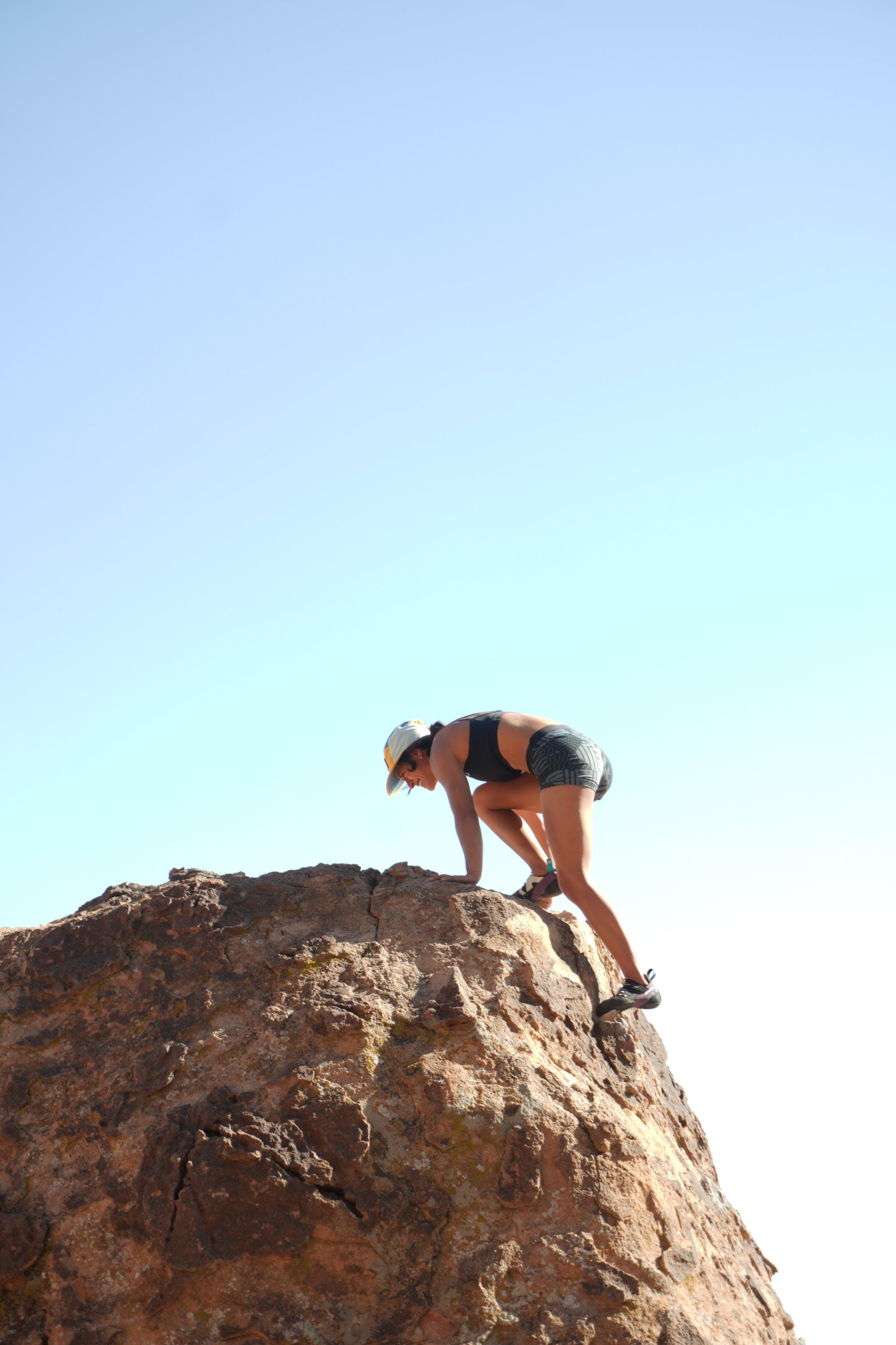 Honoring Me: How I Listen to My Body When on the Move