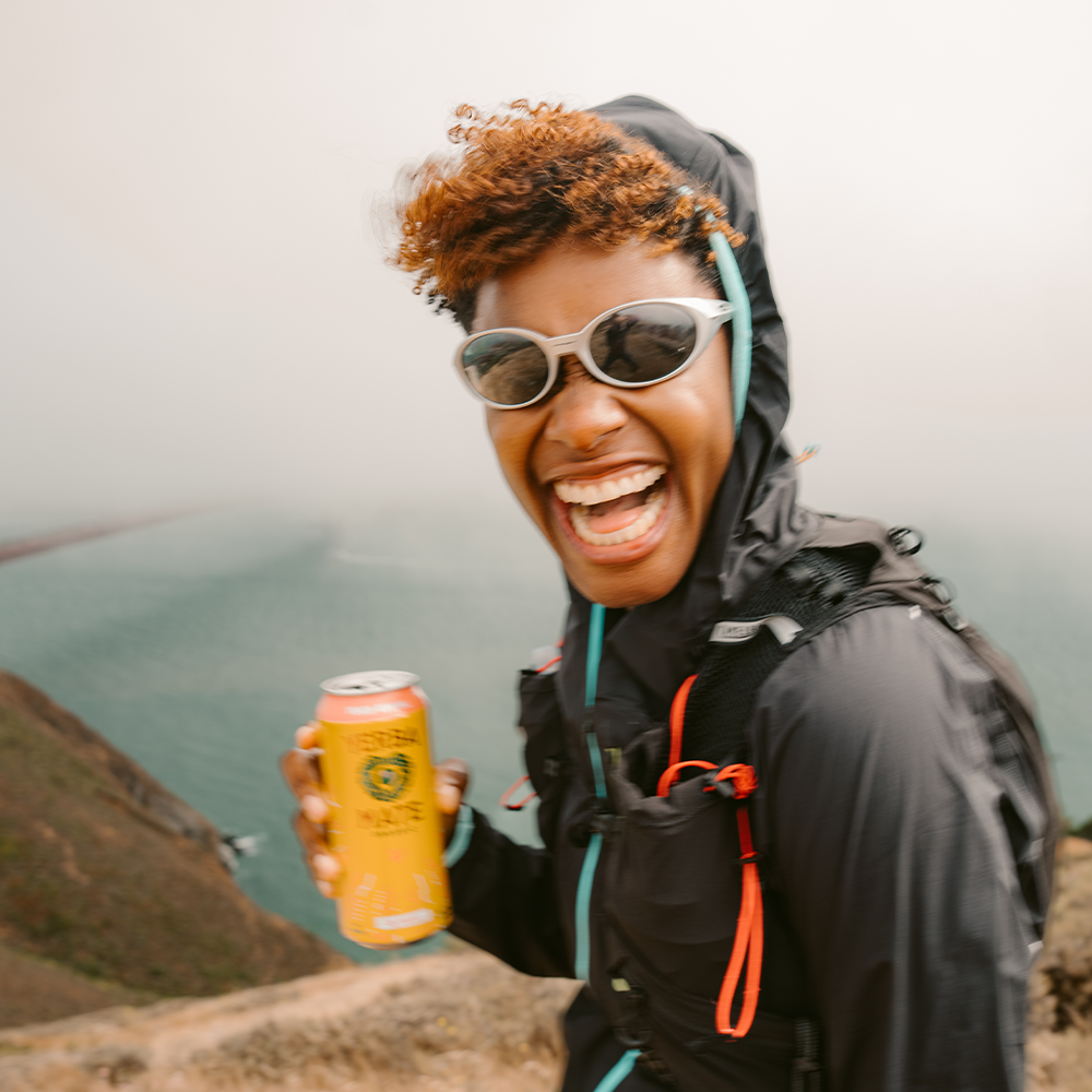 Hut to Hut: A Trail Running Journey Powered By Yerba Madre