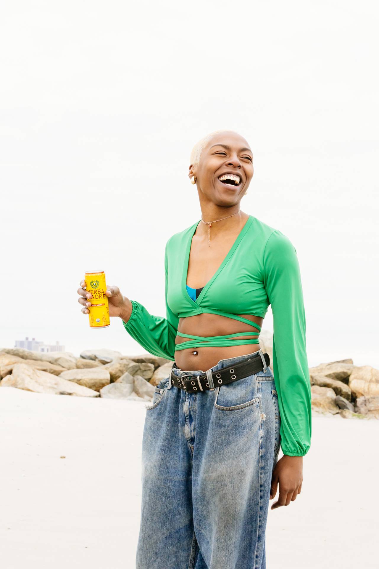 Bringing Magic to Movement: Surfing the City with Yerba Madre