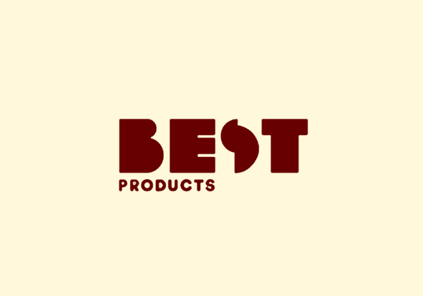 Best Products