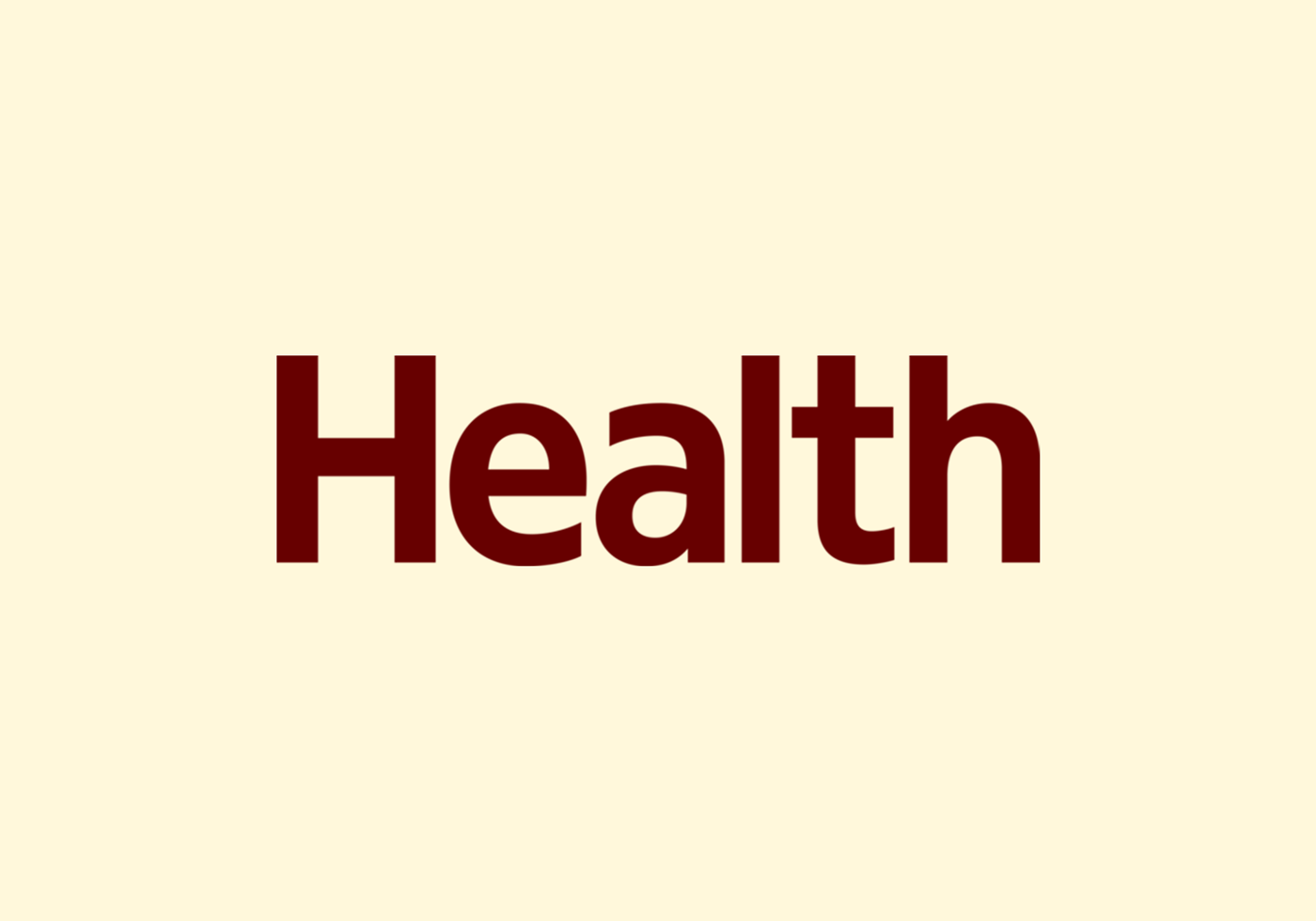 Health