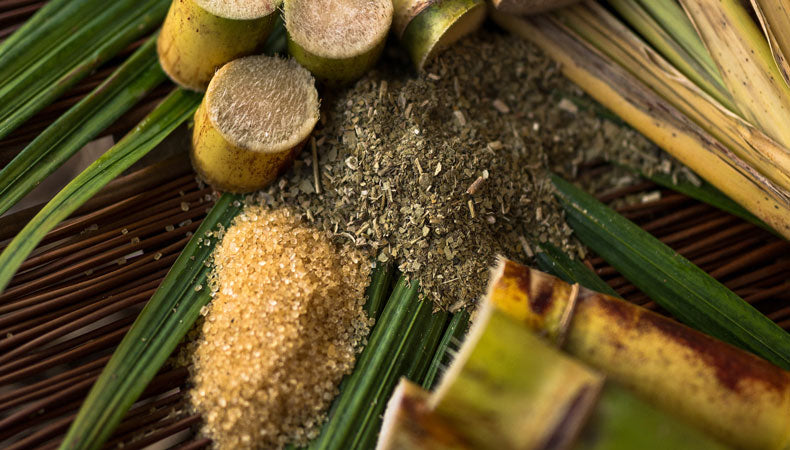 Azucar de Regeneracion