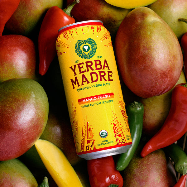Mango Fuego