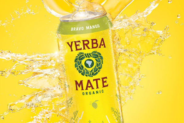 Organic Bravo Mango (Low Sugar)