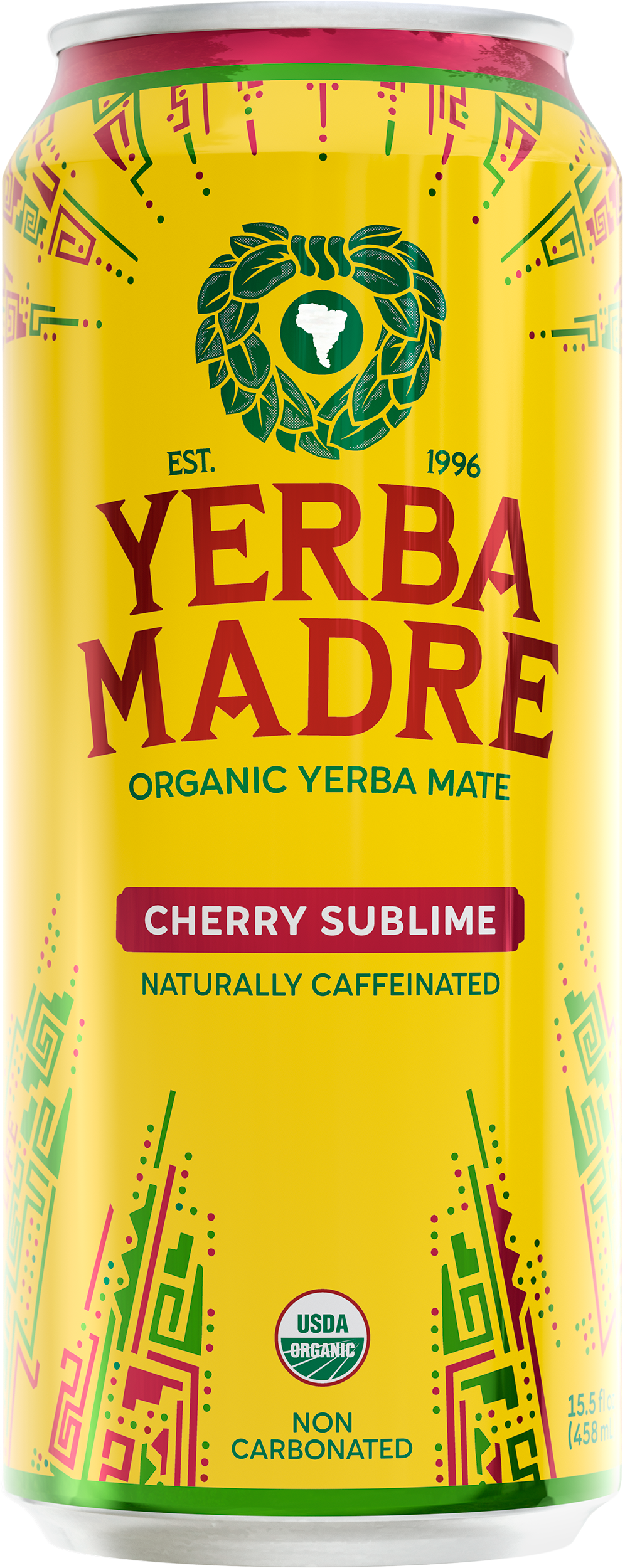 Organic Cherry Sublime