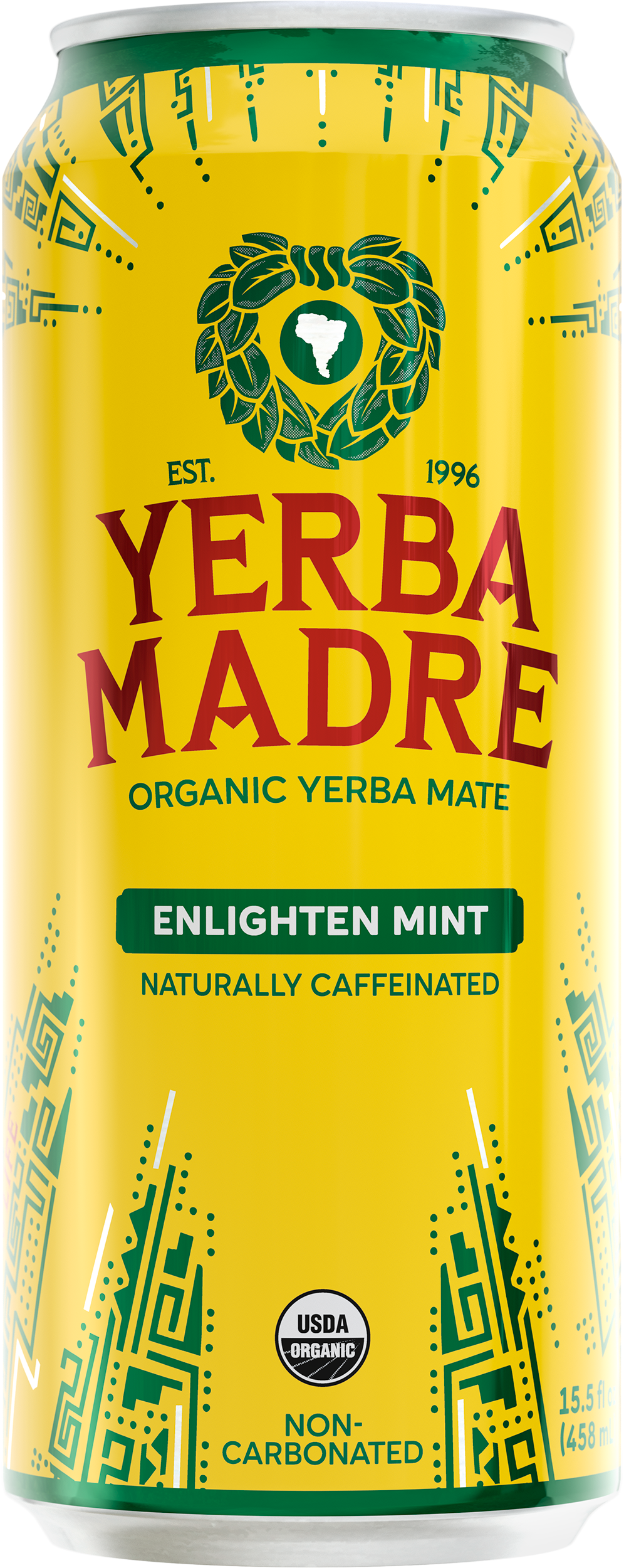 Organic Enlighten Mint