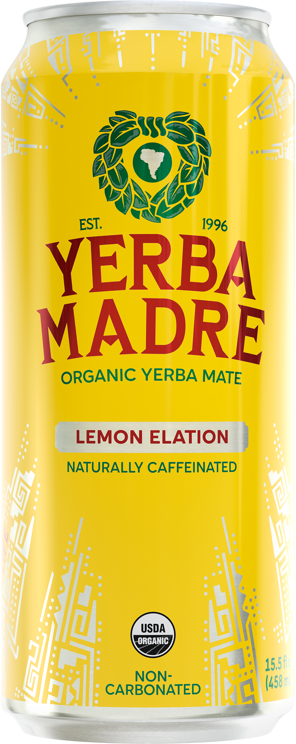 Organic Lemon Elation