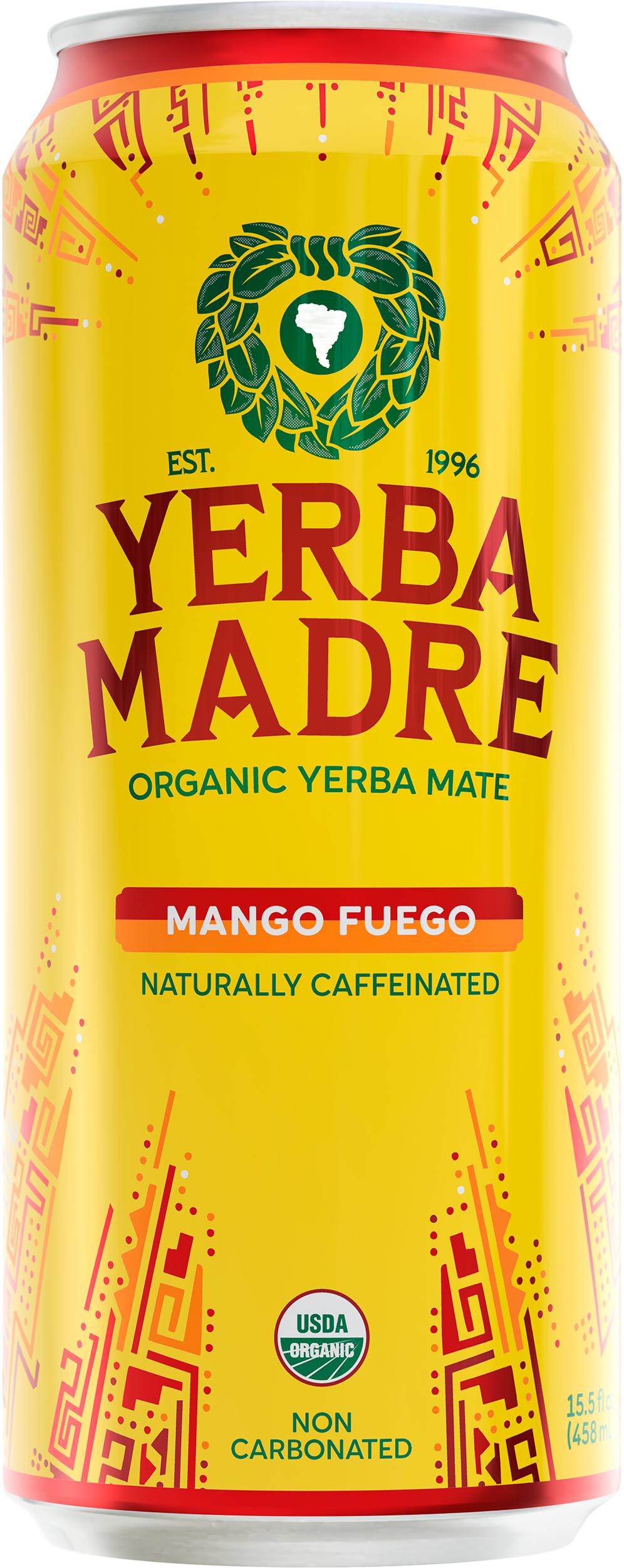 Mango Fuego