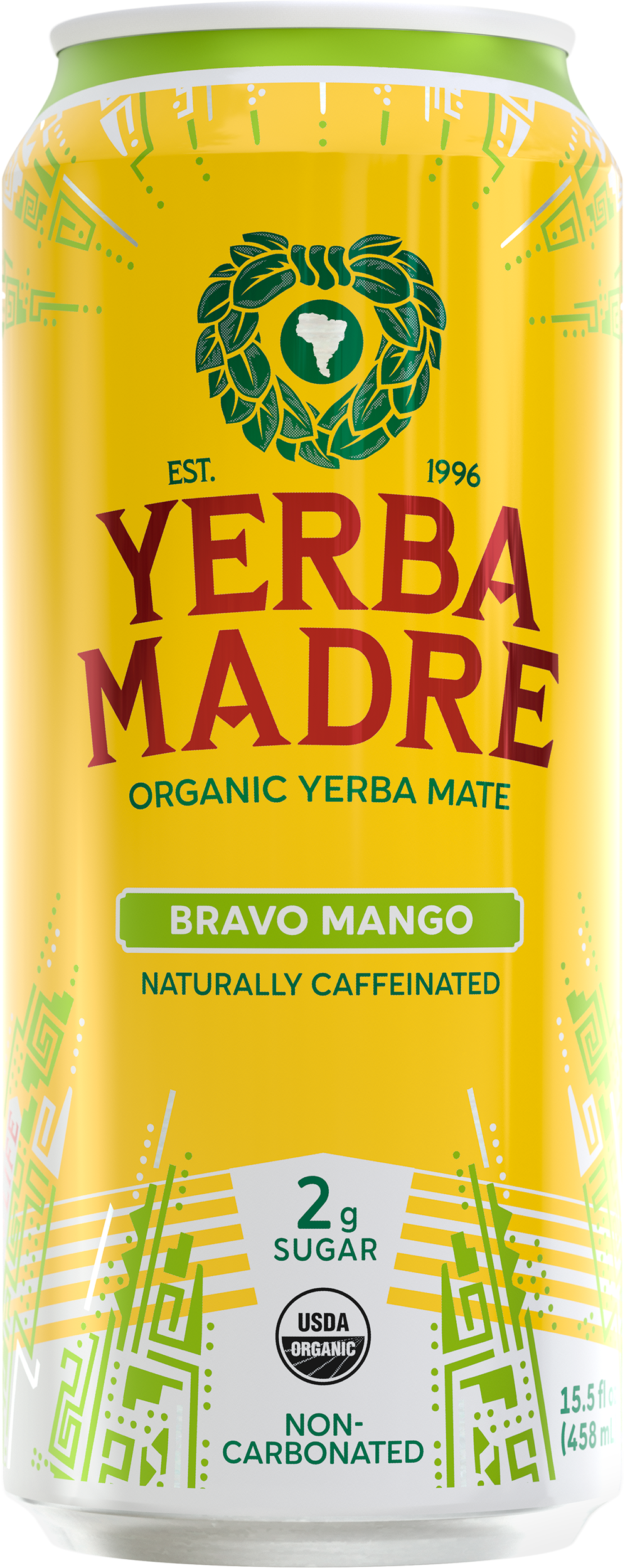 Organic Bravo Mango (Low Sugar)