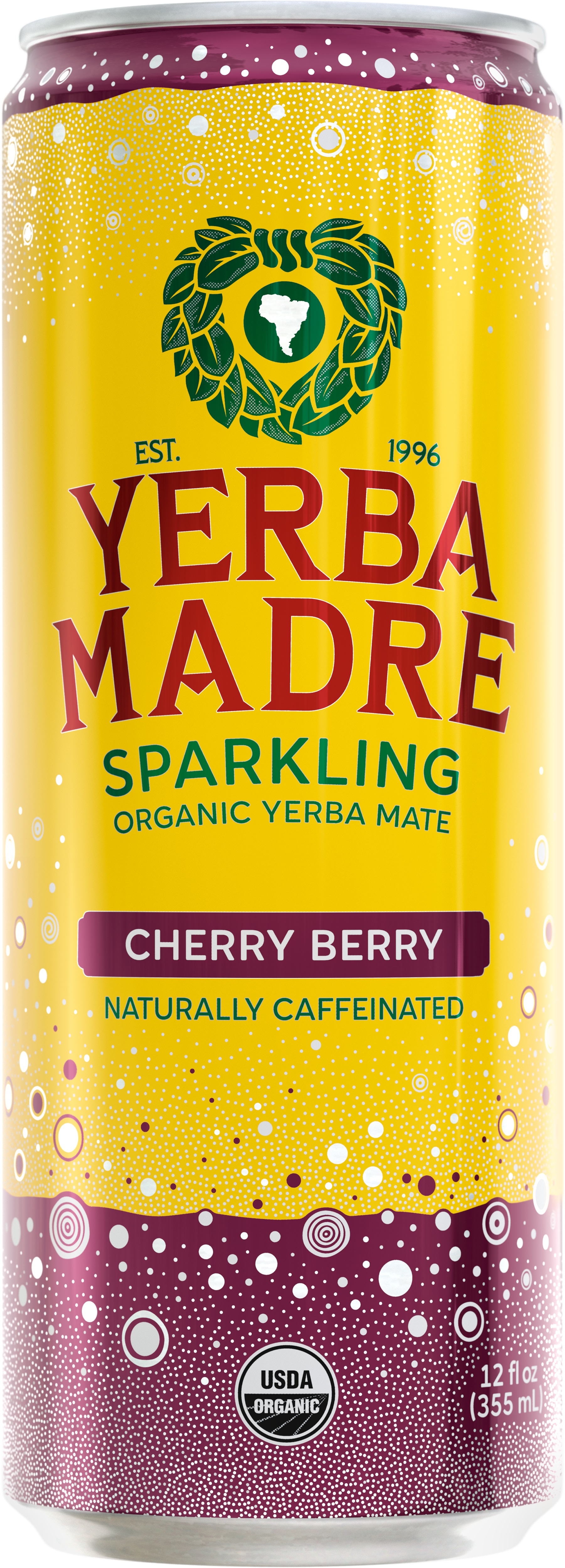Sparkling Cherry Berry